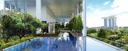 V On Shenton (D1), Apartment #576558971